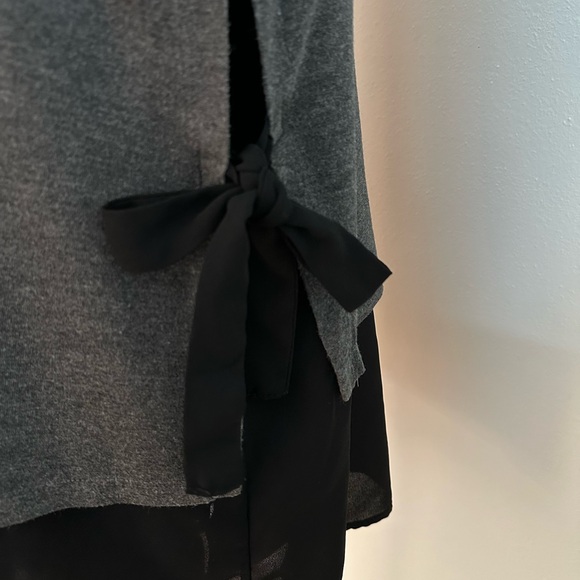 Cute Tunic Top ~ very good condition ~ - Picture 2 of 5